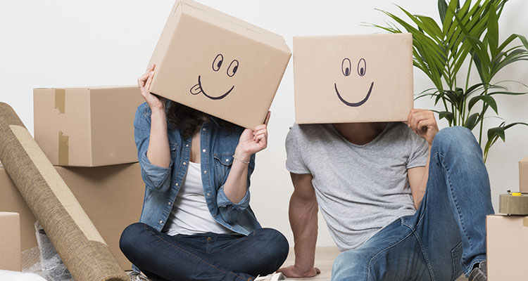 Household Shifting in Hardoi