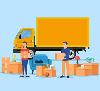 Office Shifting in Varanasi