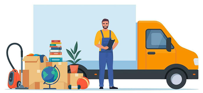 Office Shifting in Gorakhpur