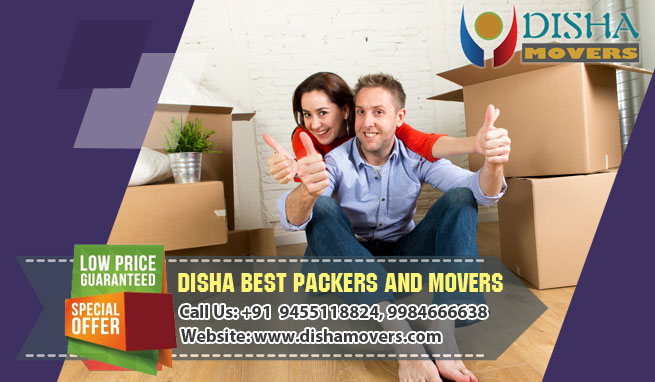 Packers And Movers