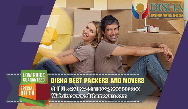 Relocation Services