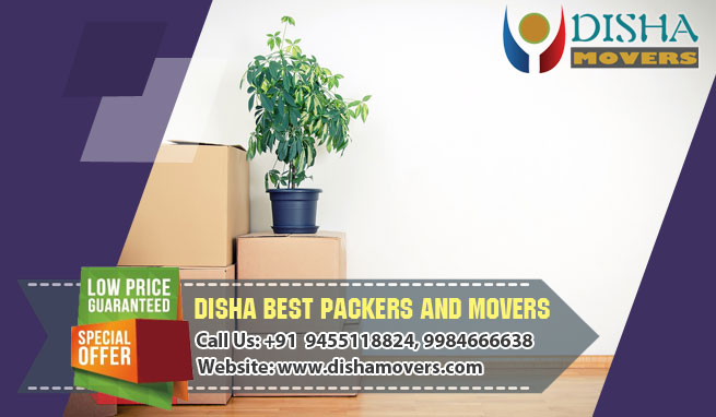 Relocation Services