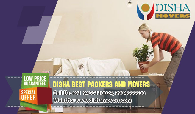 Relocation Services