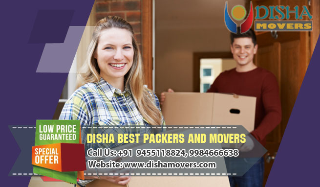 Packers and Movers in Hardoi