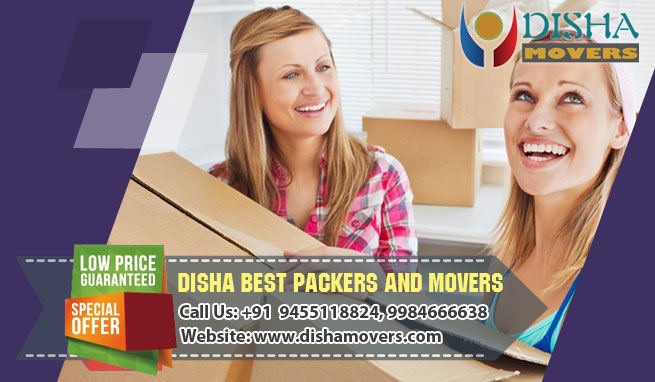 Packers and Movers in Barabanki