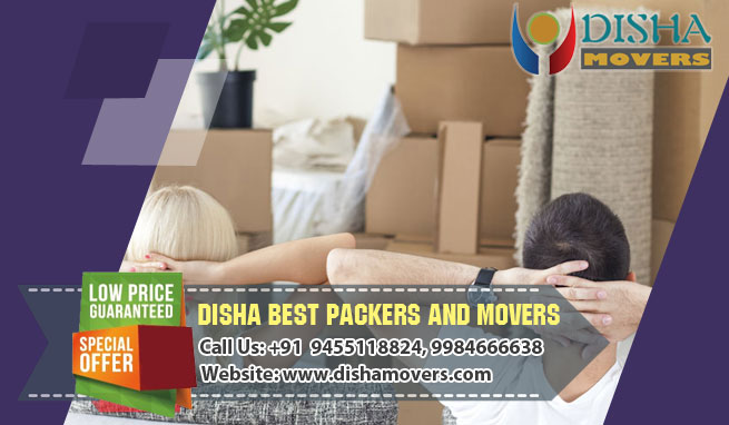 Packers and Movers in Bahraich