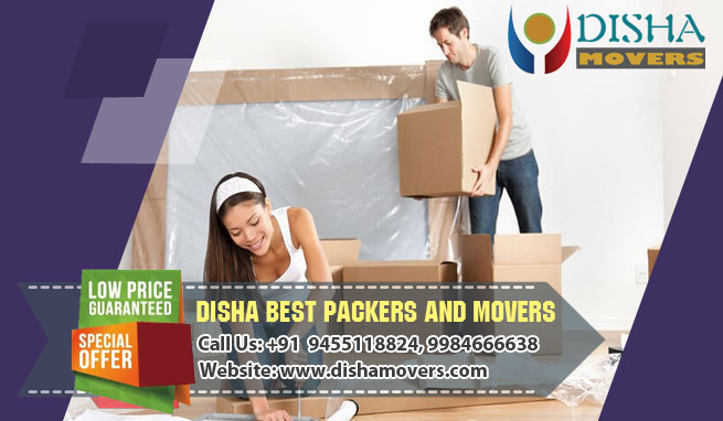 Household Shifting in Gomti Nagar