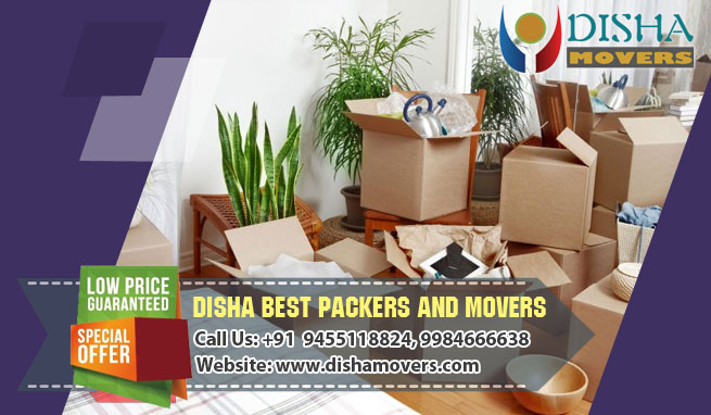 Household Relocation in Jankipuram